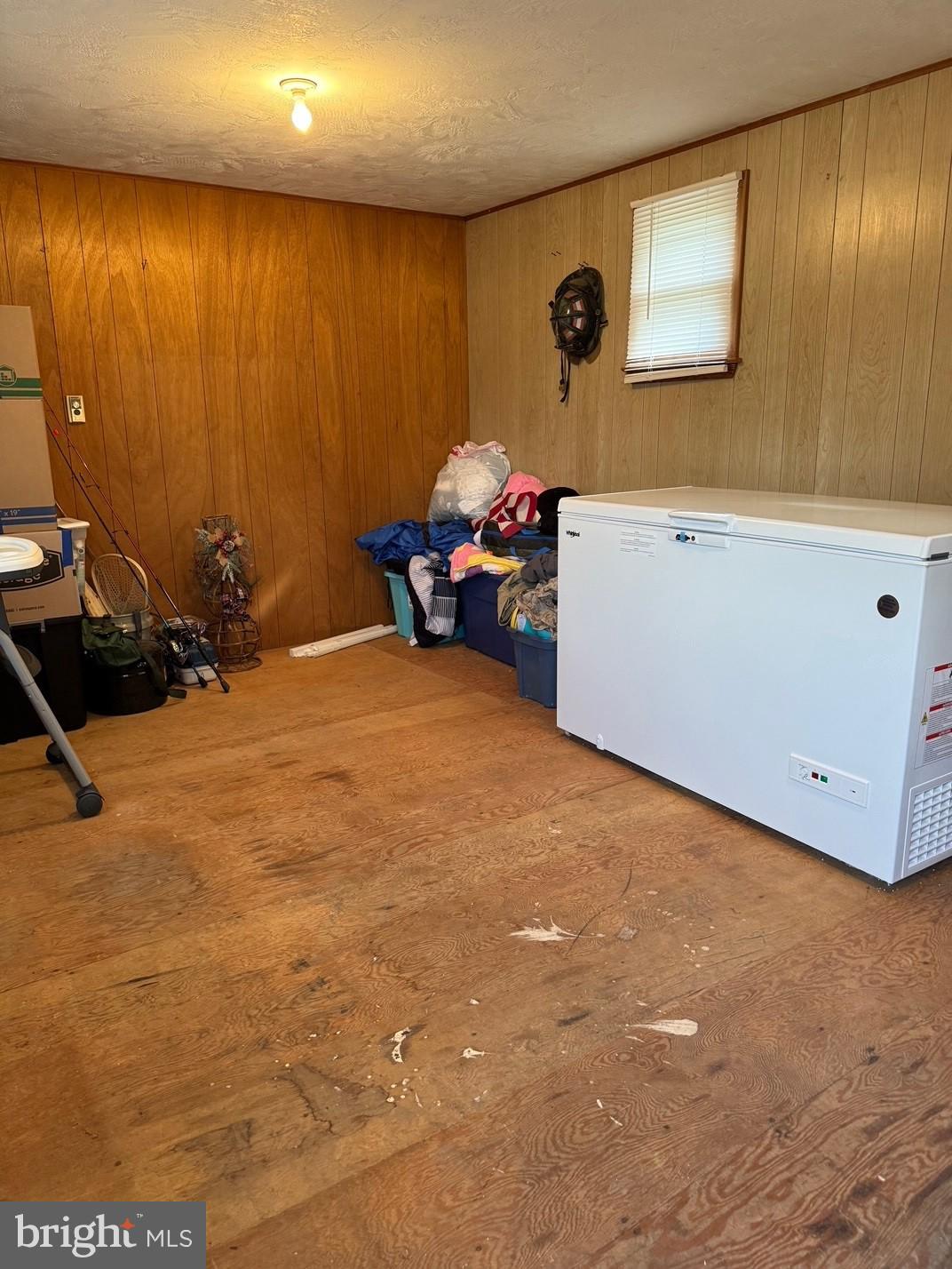 MOOREFIELD - Residential