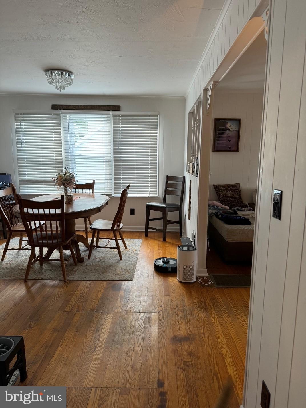 MOOREFIELD - Residential