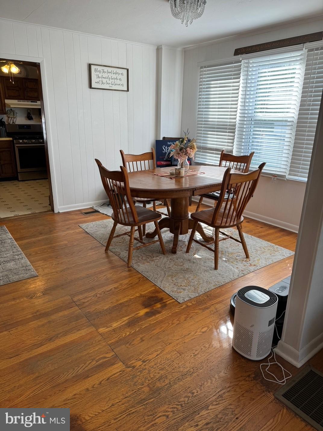 MOOREFIELD - Residential