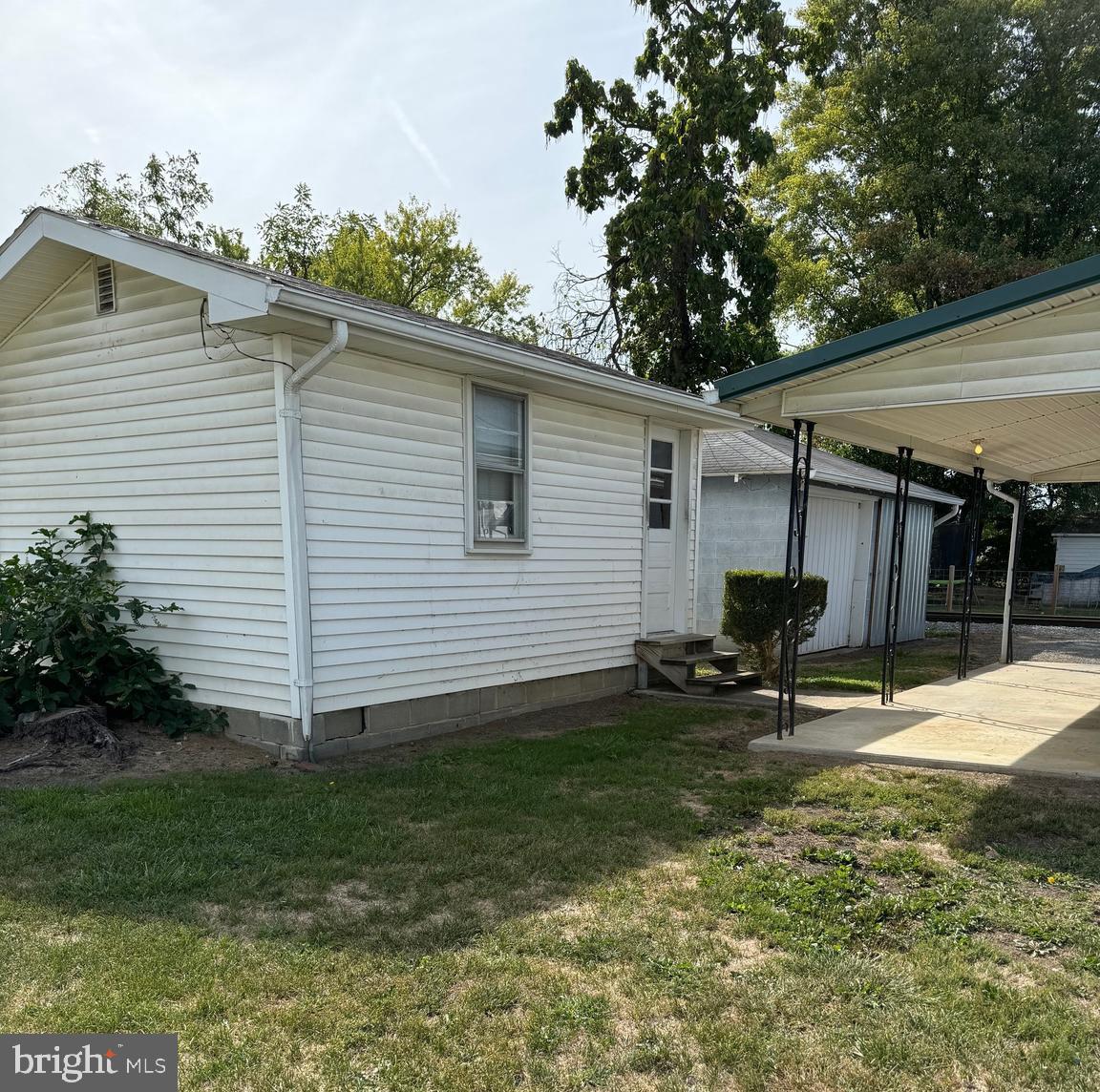 MOOREFIELD - Residential