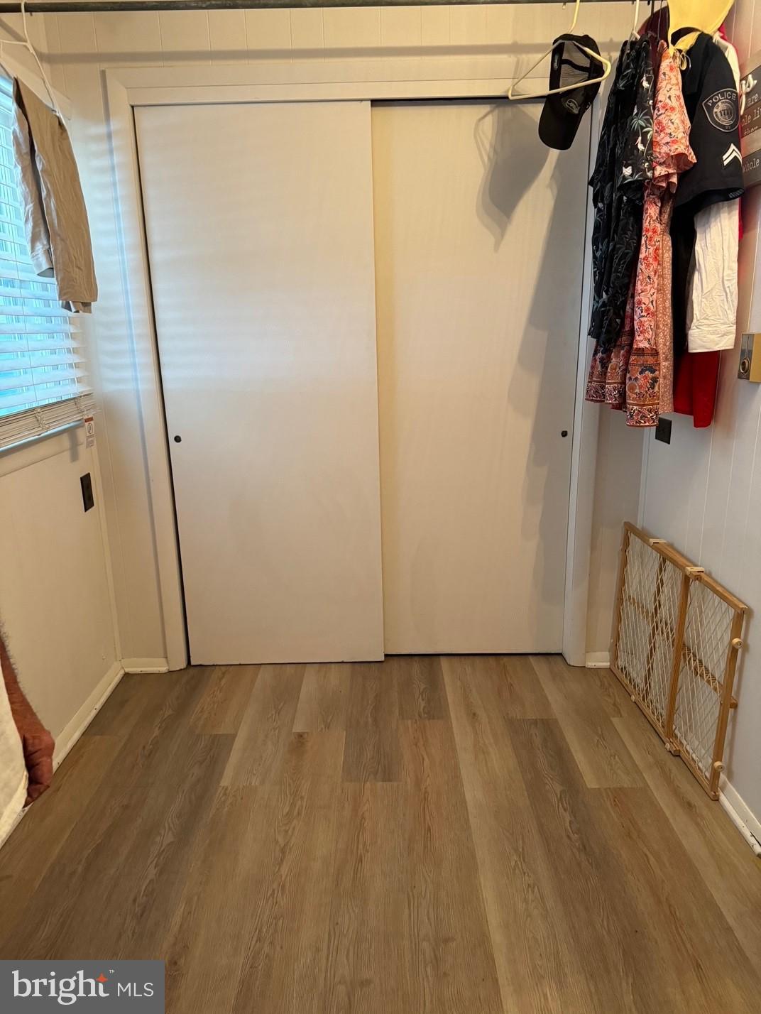 MOOREFIELD - Residential