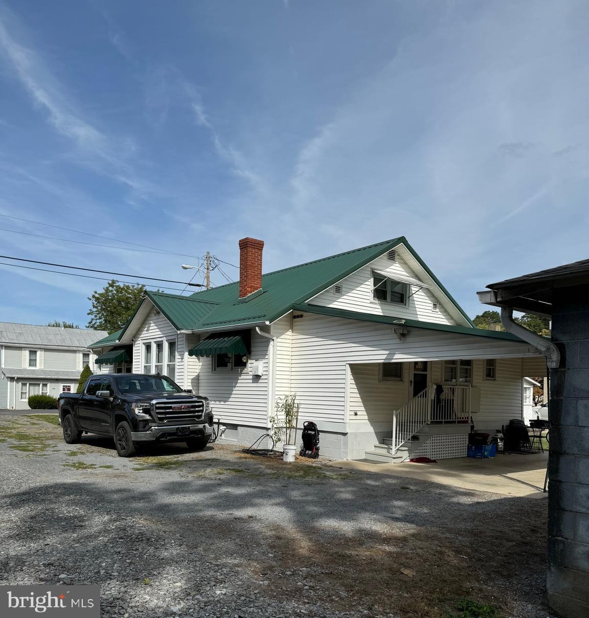 MOOREFIELD - Residential