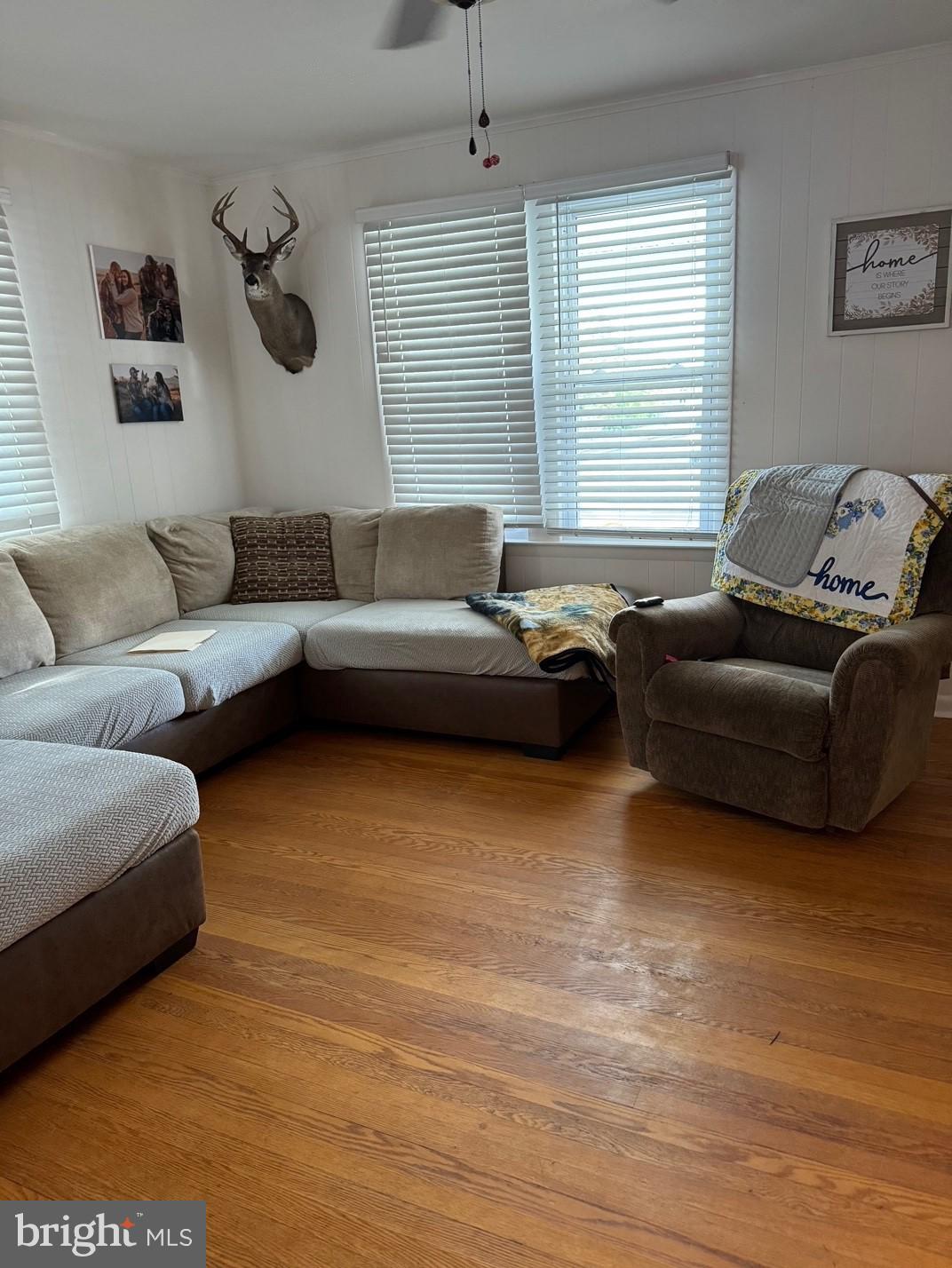 MOOREFIELD - Residential