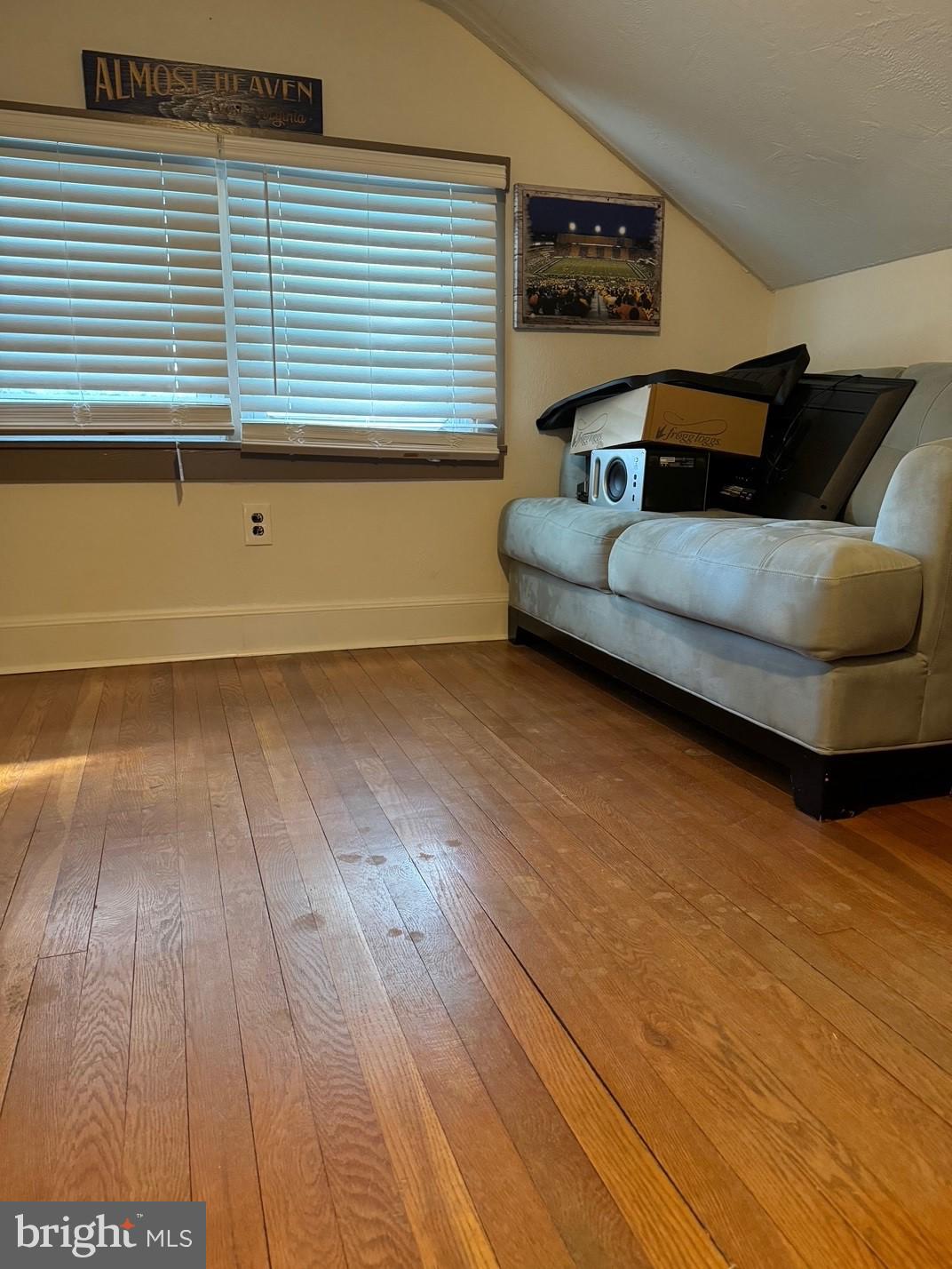 MOOREFIELD - Residential