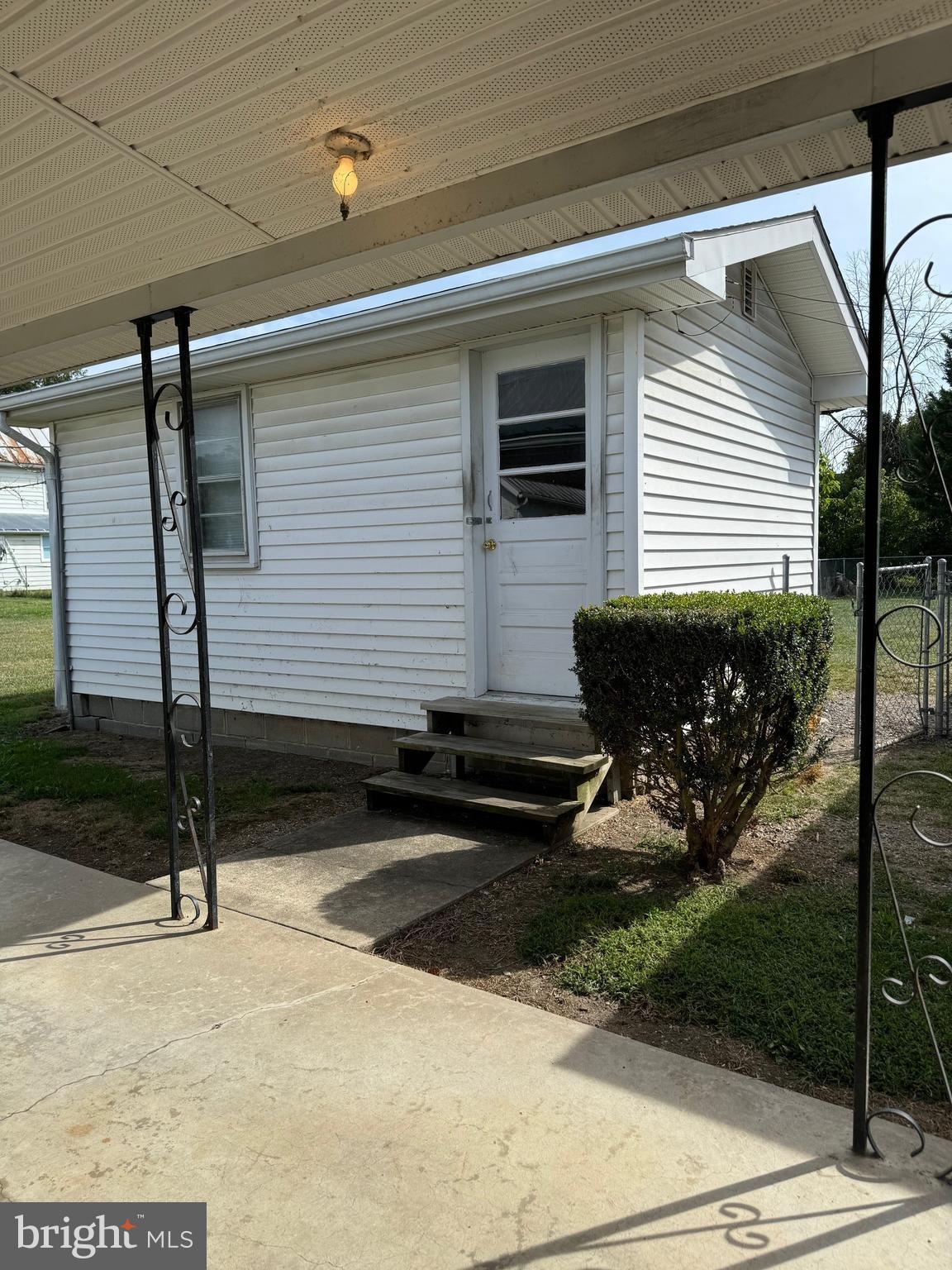 MOOREFIELD - Residential