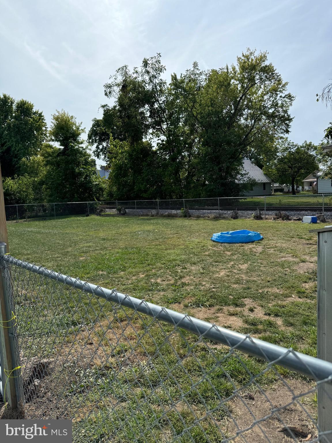 MOOREFIELD - Residential