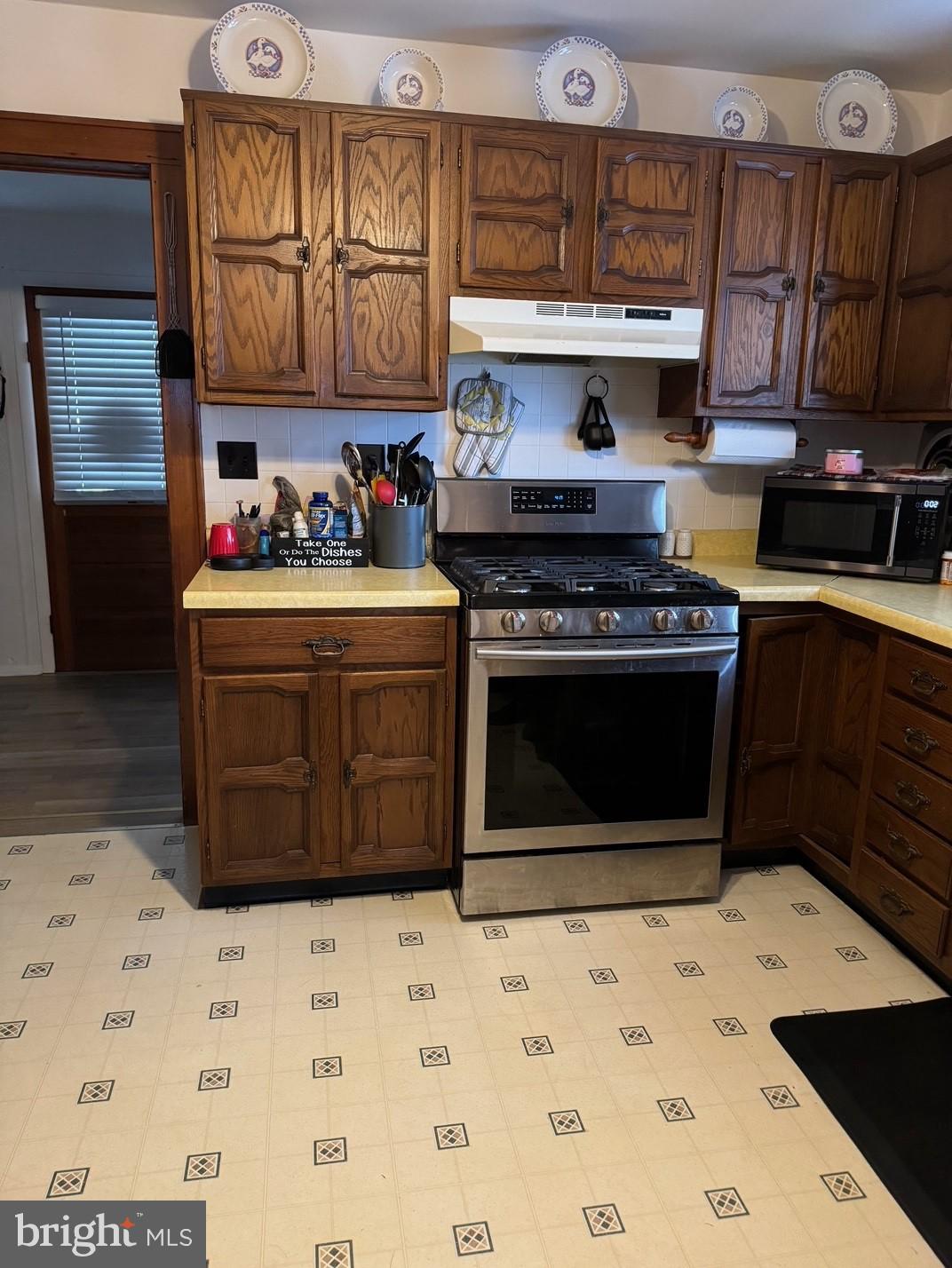 MOOREFIELD - Residential