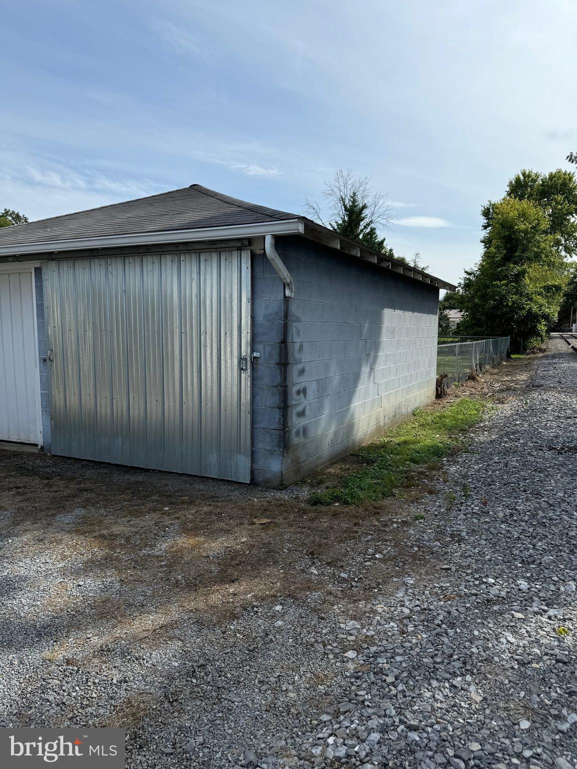 MOOREFIELD - Residential