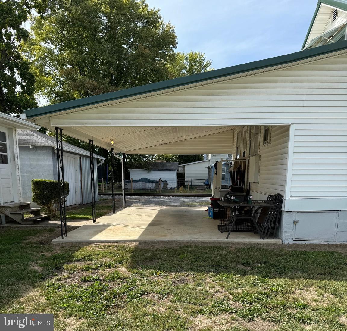 MOOREFIELD - Residential