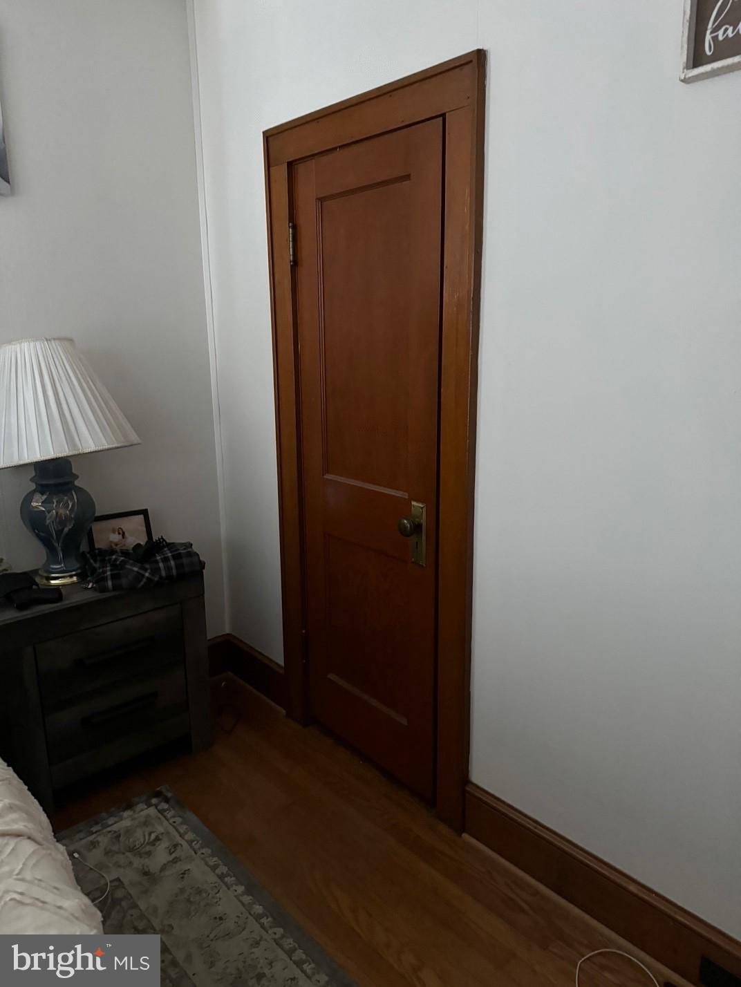 MOOREFIELD - Residential