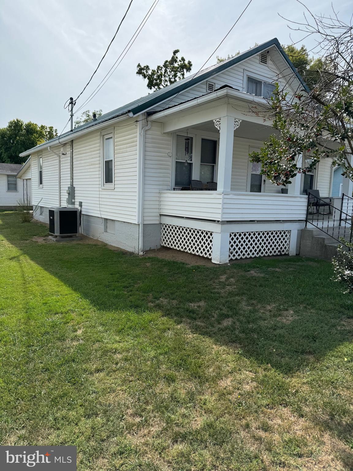 MOOREFIELD - Residential