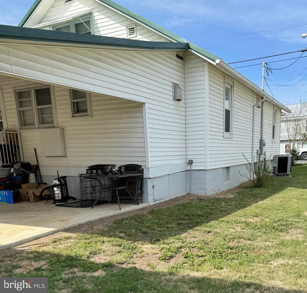 MOOREFIELD - Residential