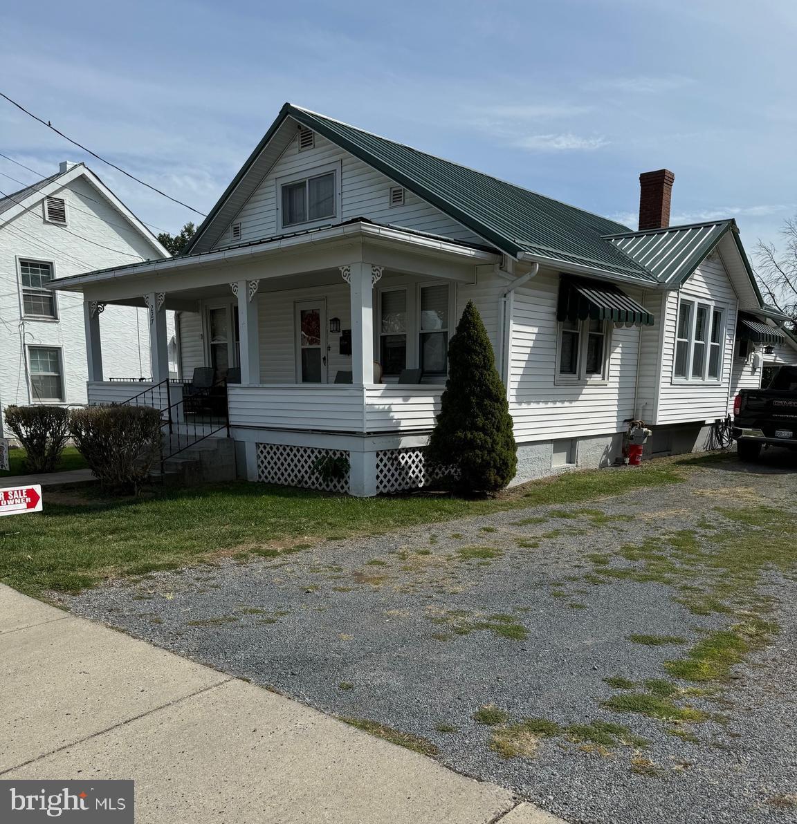 MOOREFIELD - Residential