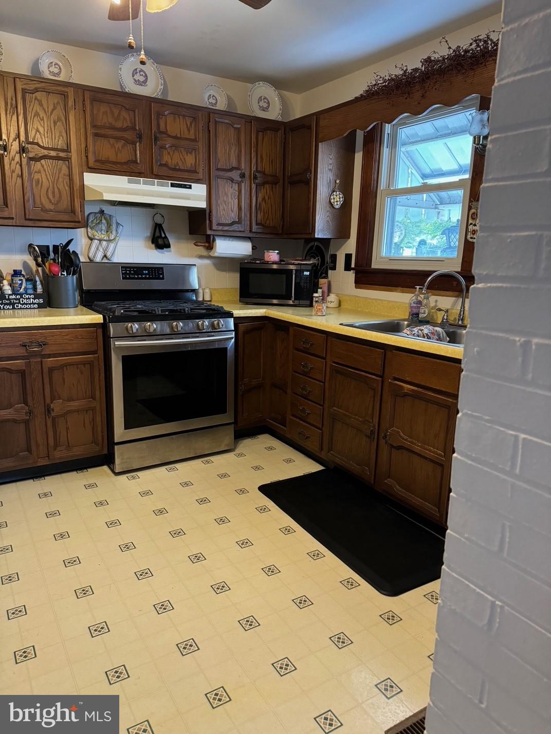 MOOREFIELD - Residential