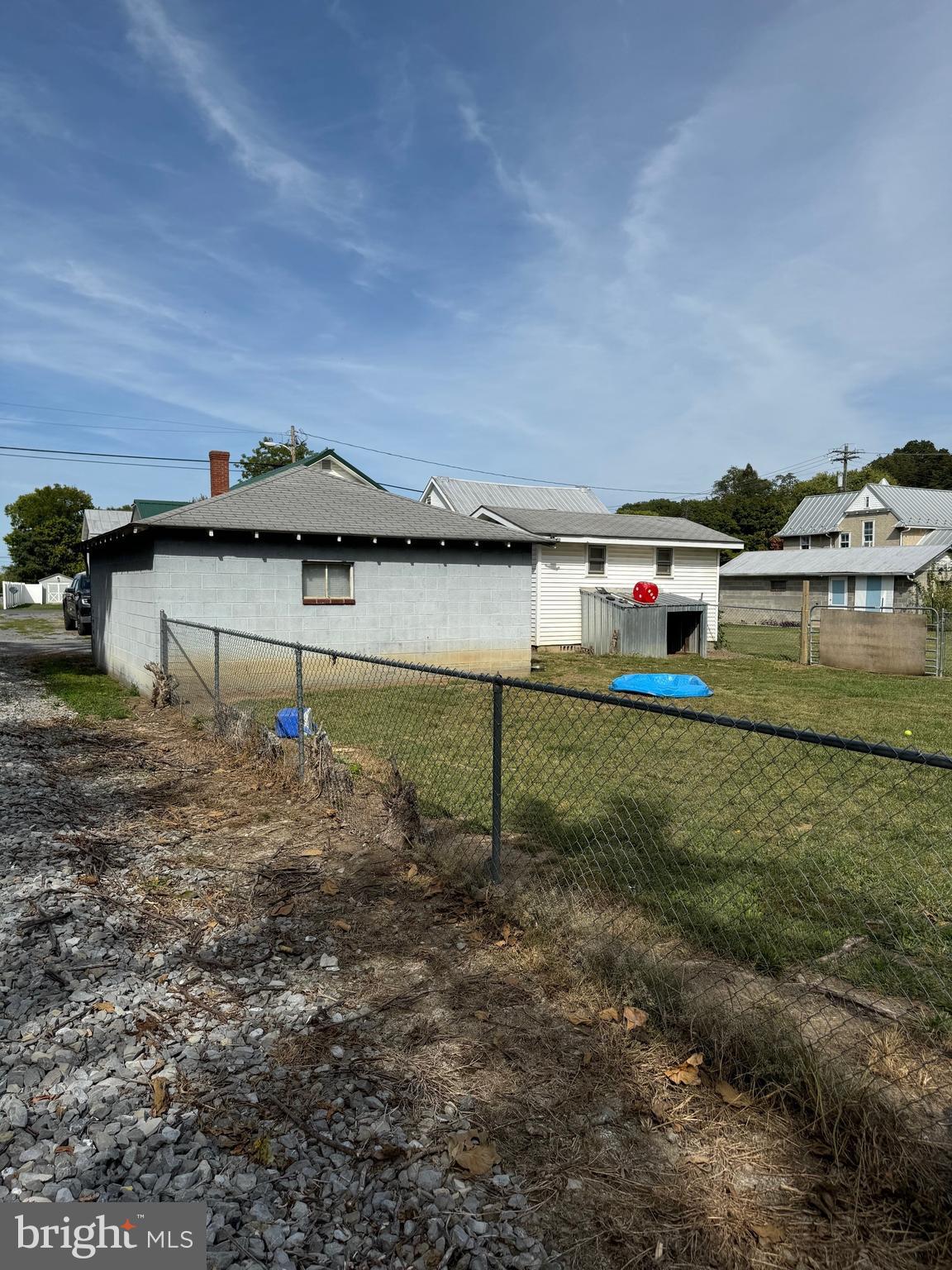 MOOREFIELD - Residential