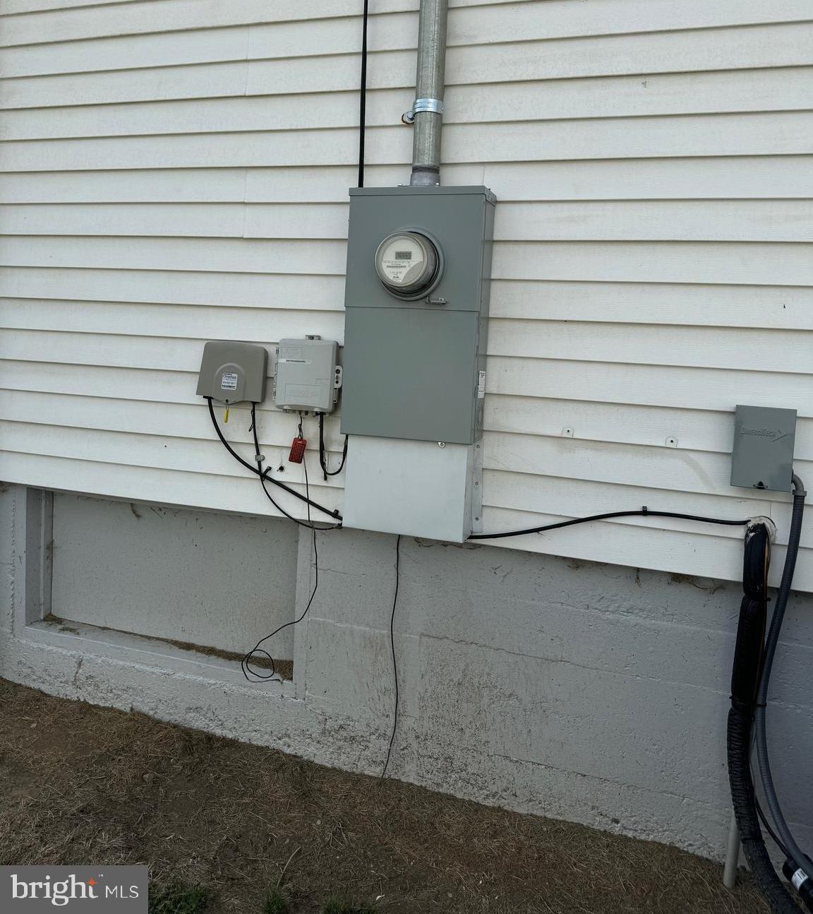 MOOREFIELD - Residential