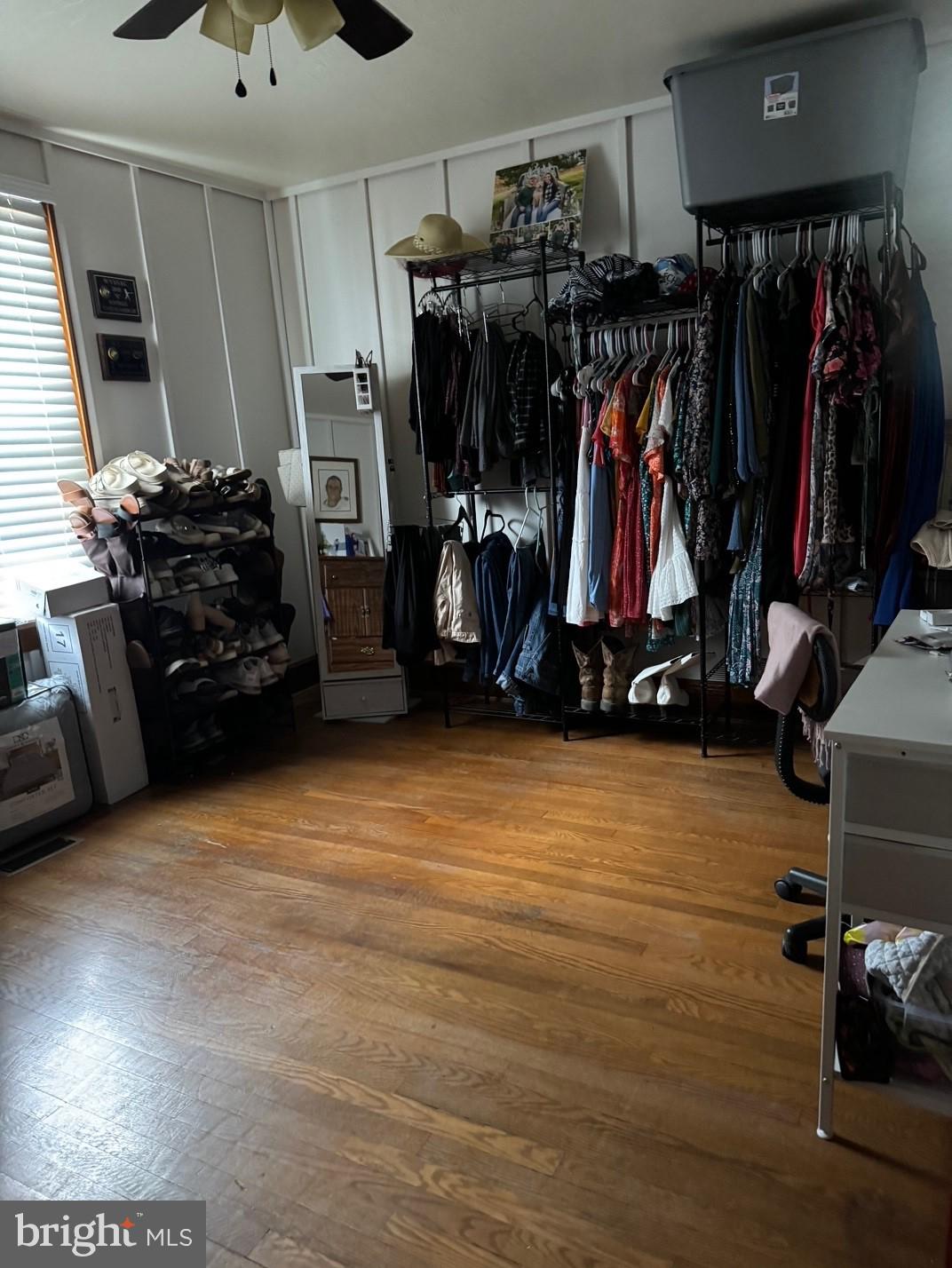 MOOREFIELD - Residential