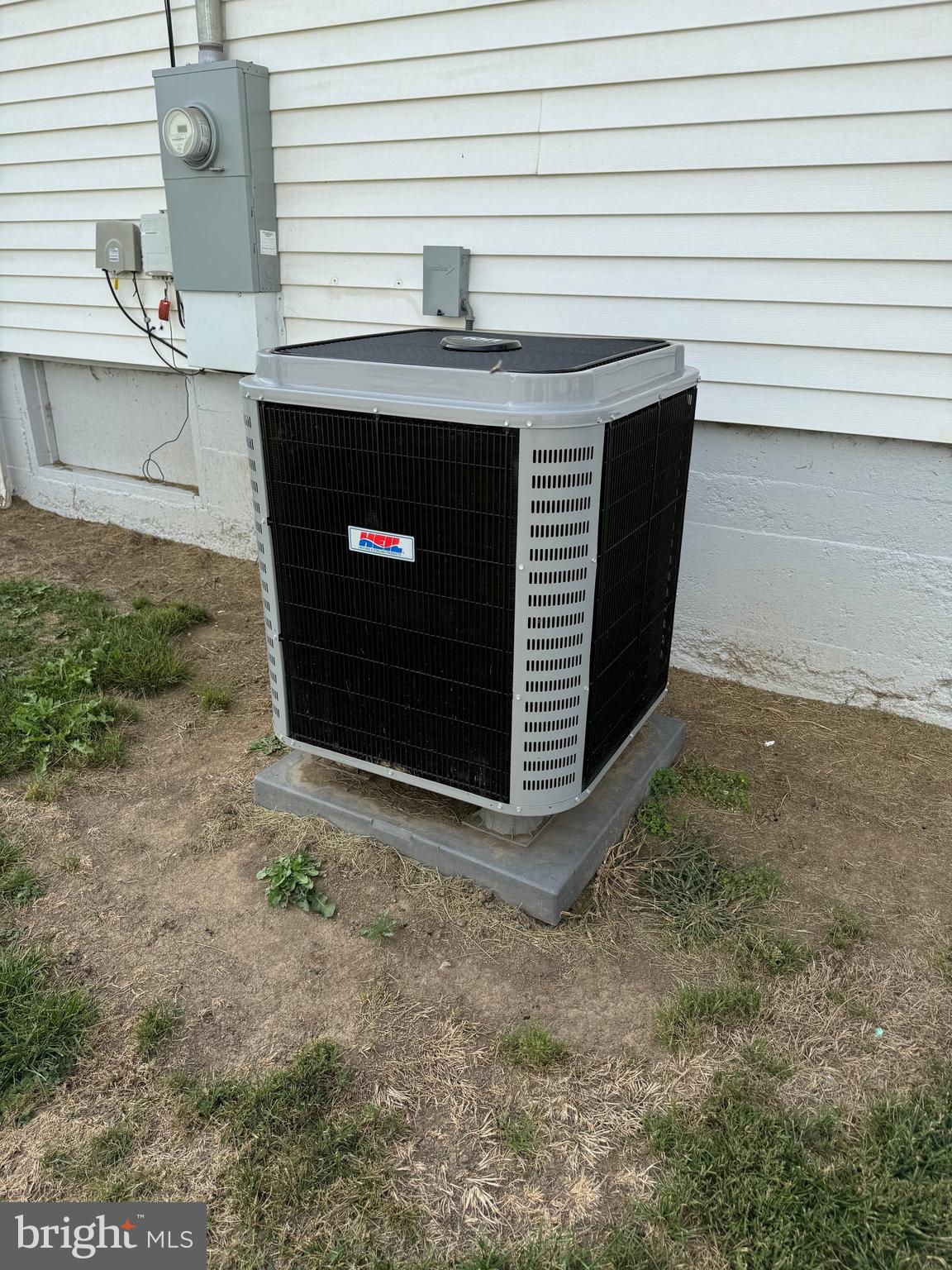 MOOREFIELD - Residential