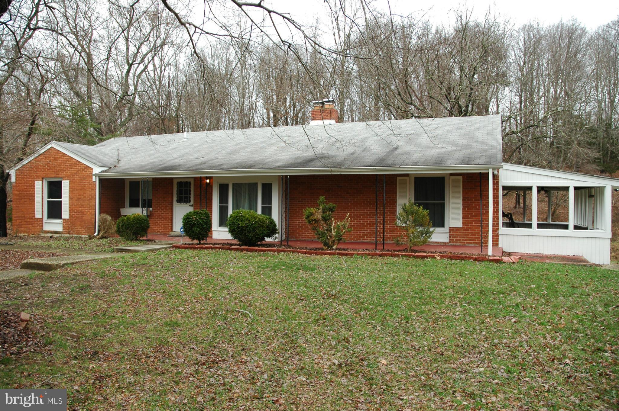 SYCAMORE ACRES - Residential