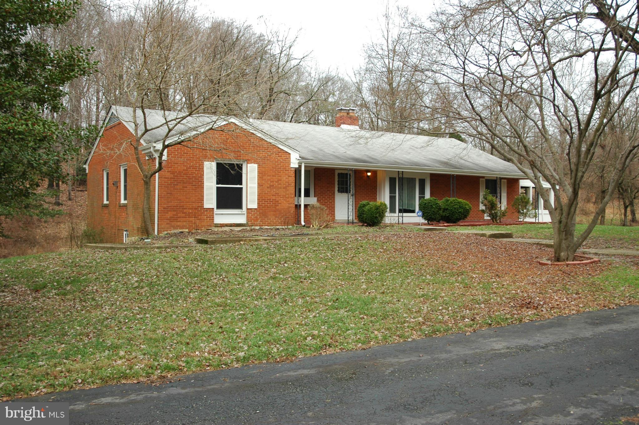 SYCAMORE ACRES - Residential