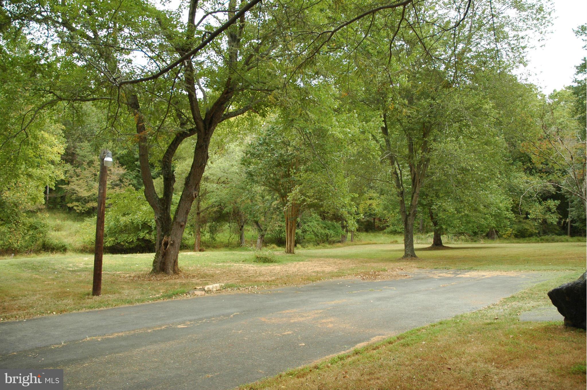 SYCAMORE ACRES - Residential