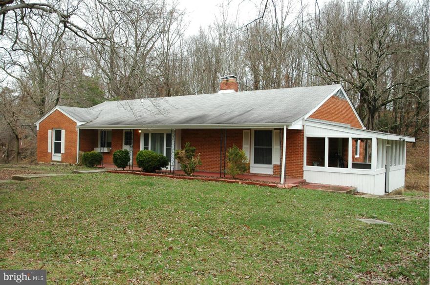 This is an Estate and one that you will have to see to appreciate.  There is a total of 4.34 acres of which there is a possibility of subdividing into two more additional lots, possibly totalling 3 potential lots.  Although we have some information, you can also chat with Parks and  Planning about what is feasible on the lots and the land for the area. The home on the lot is livable.