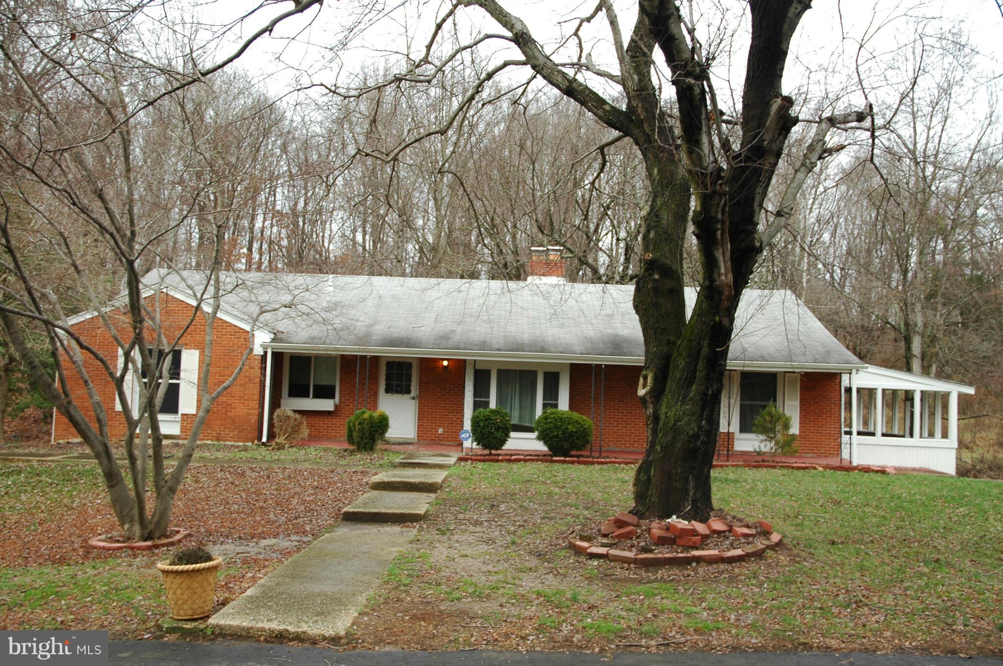 SYCAMORE ACRES - Residential