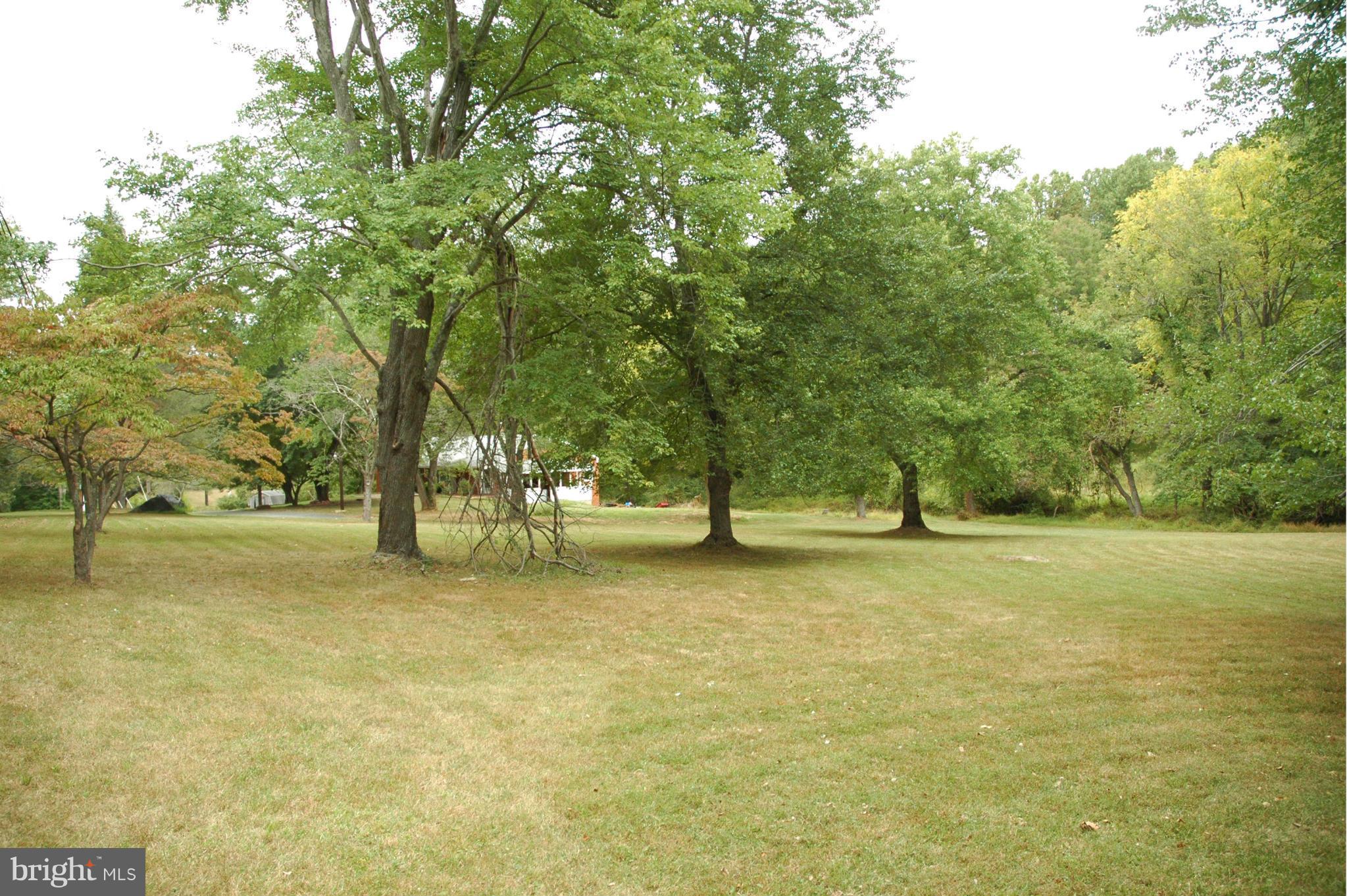 SYCAMORE ACRES - Residential