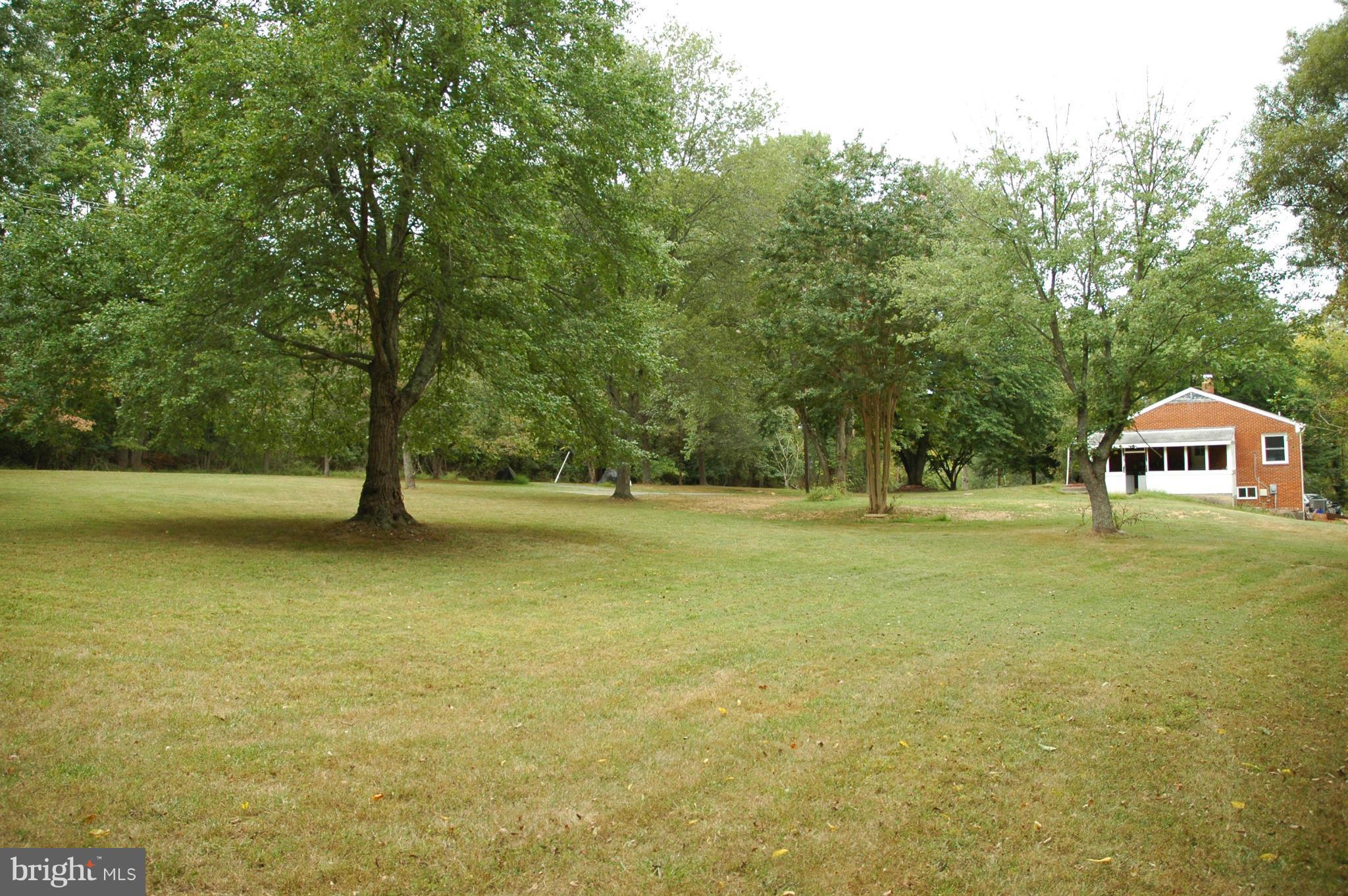 SYCAMORE ACRES - Residential