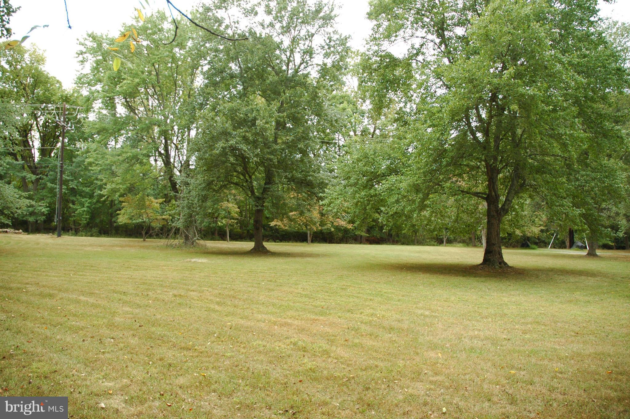 SYCAMORE ACRES - Residential