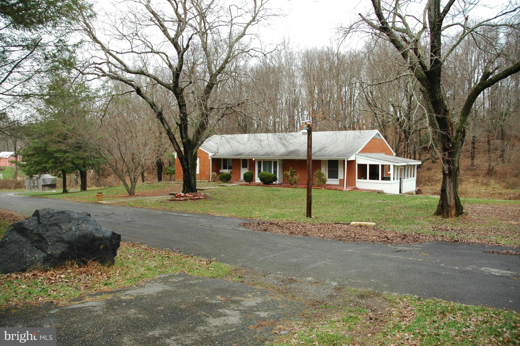 SYCAMORE ACRES - Residential