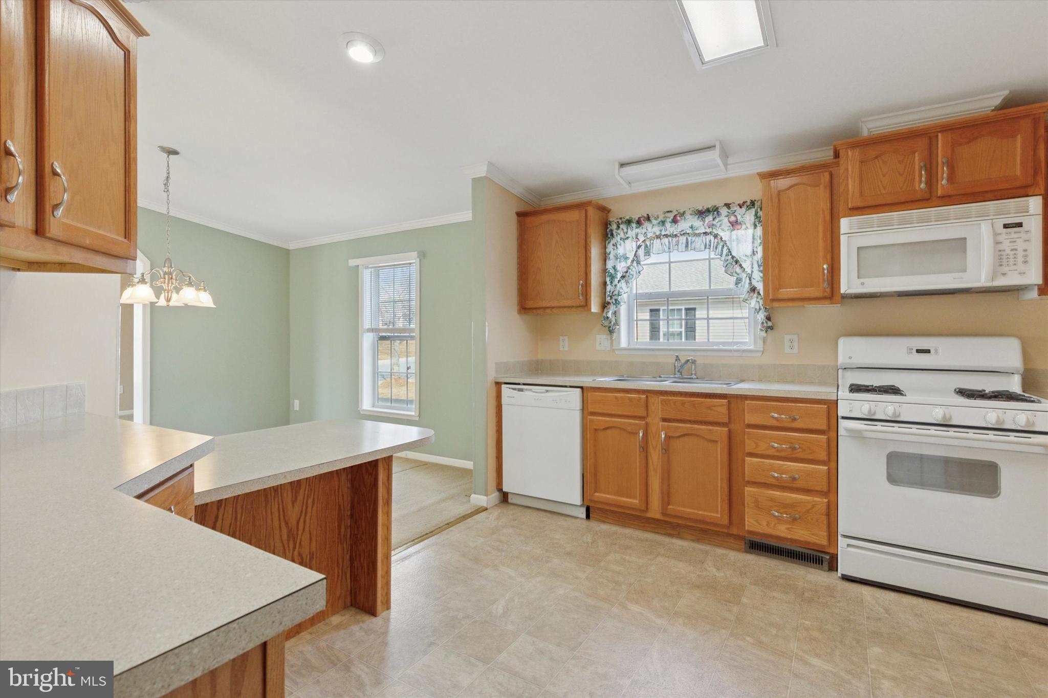 DOUGLASS VILLAGE - Residential