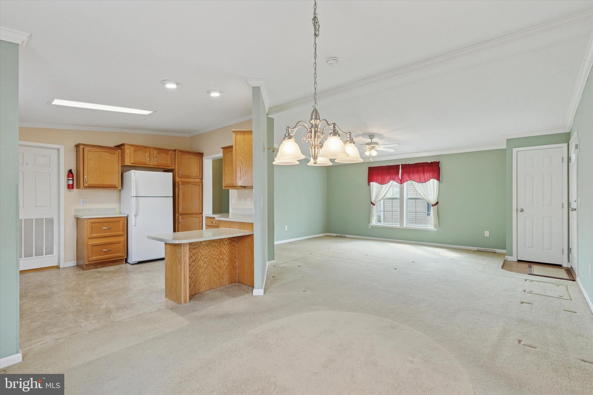 DOUGLASS VILLAGE - Residential
