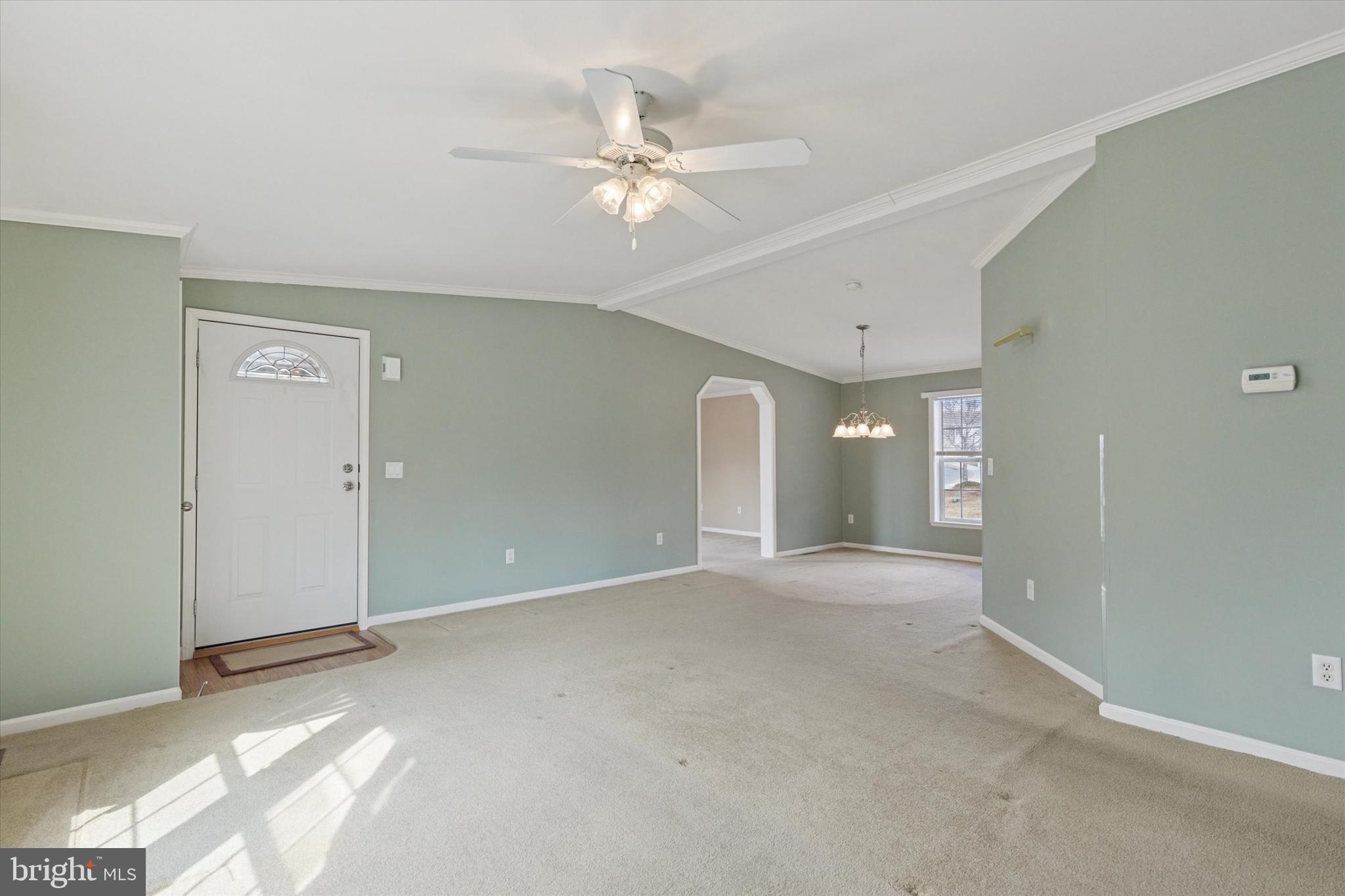 DOUGLASS VILLAGE - Residential