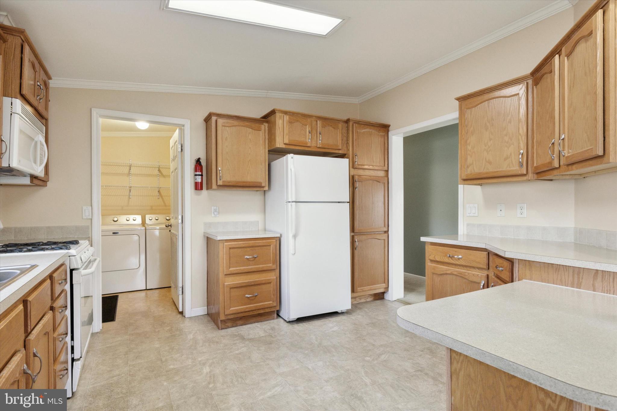 DOUGLASS VILLAGE - Residential