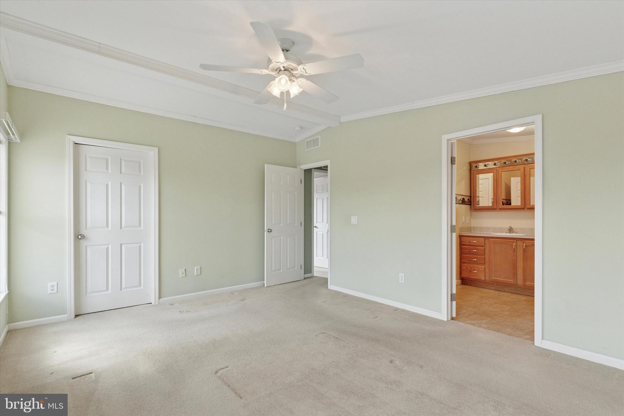 DOUGLASS VILLAGE - Residential