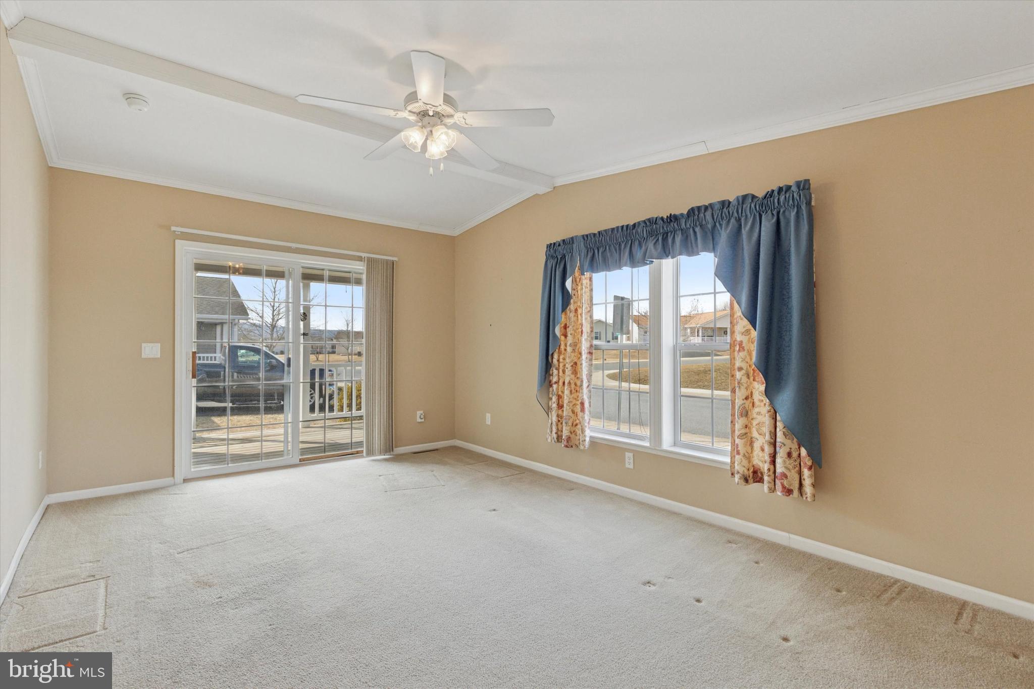 DOUGLASS VILLAGE - Residential