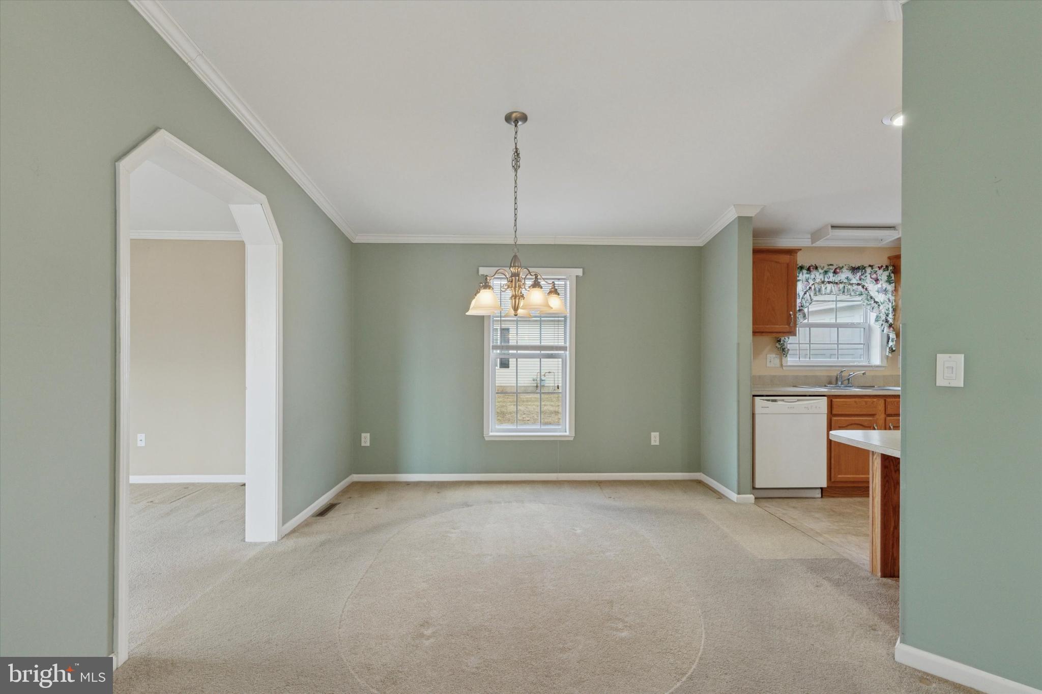DOUGLASS VILLAGE - Residential