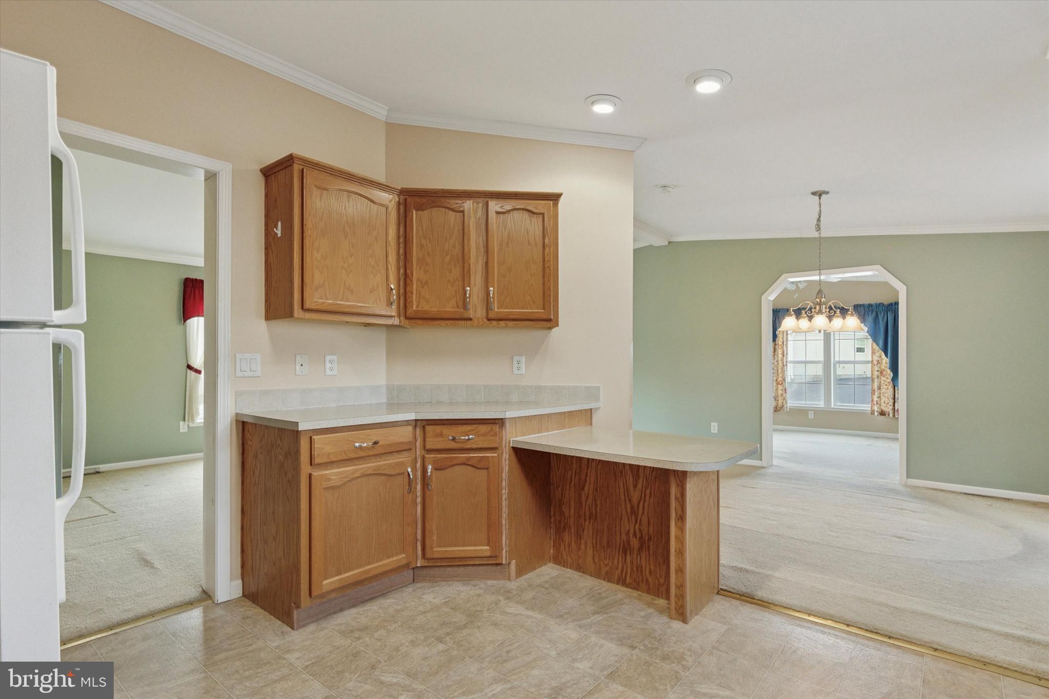 DOUGLASS VILLAGE - Residential