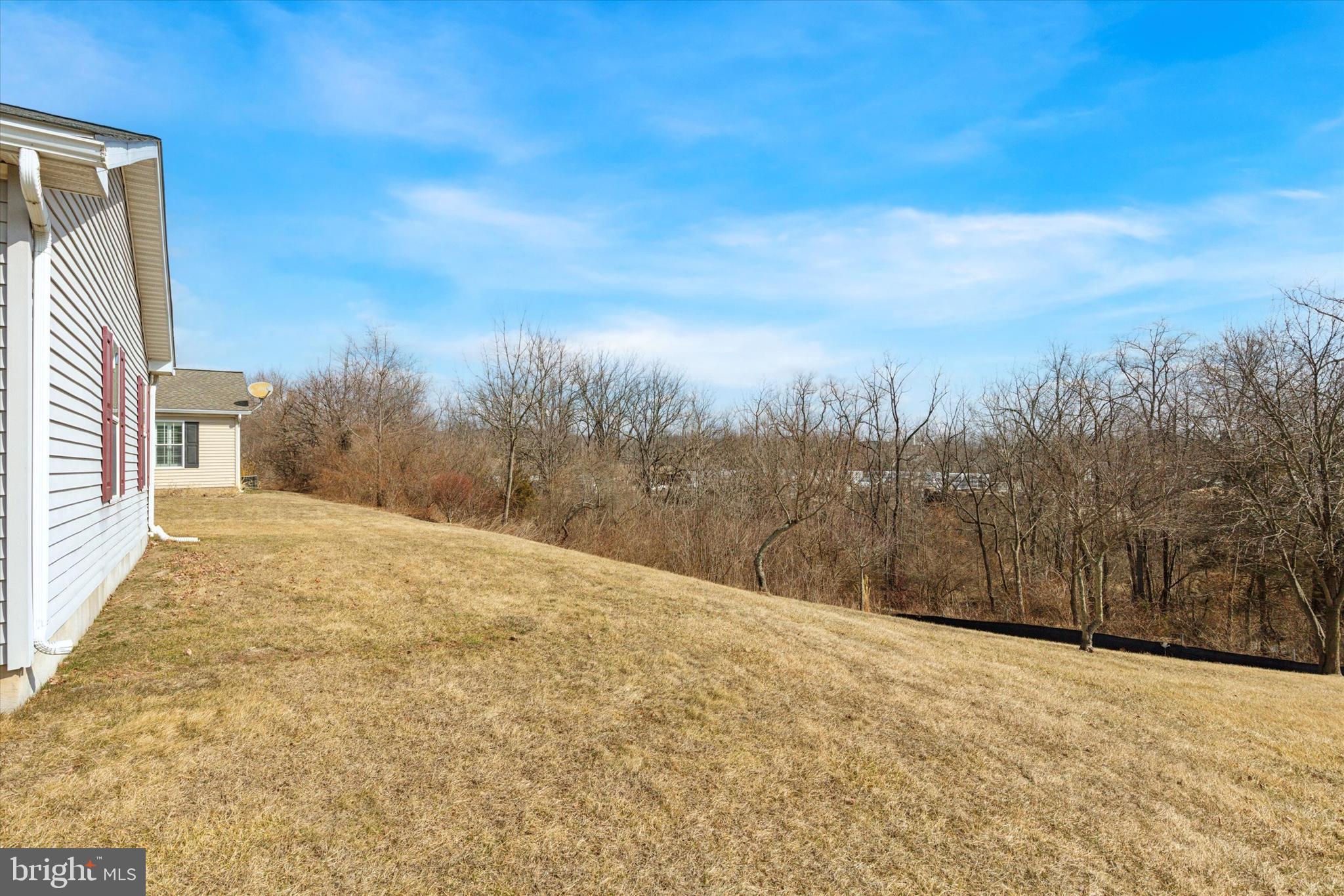 DOUGLASS VILLAGE - Residential