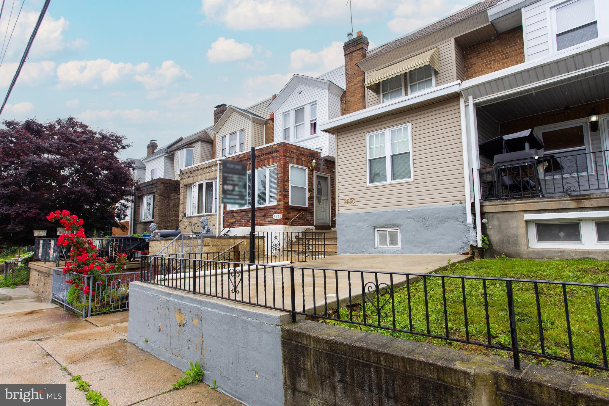 2536 S 74TH STREET