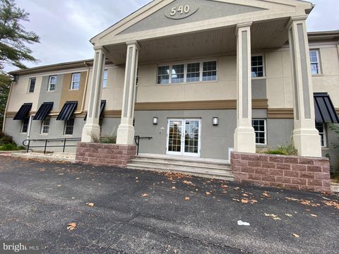 Photo of 540 Lacey Road, FORKED RIVER, NJ 08731 (MLS # NJOC2038432)