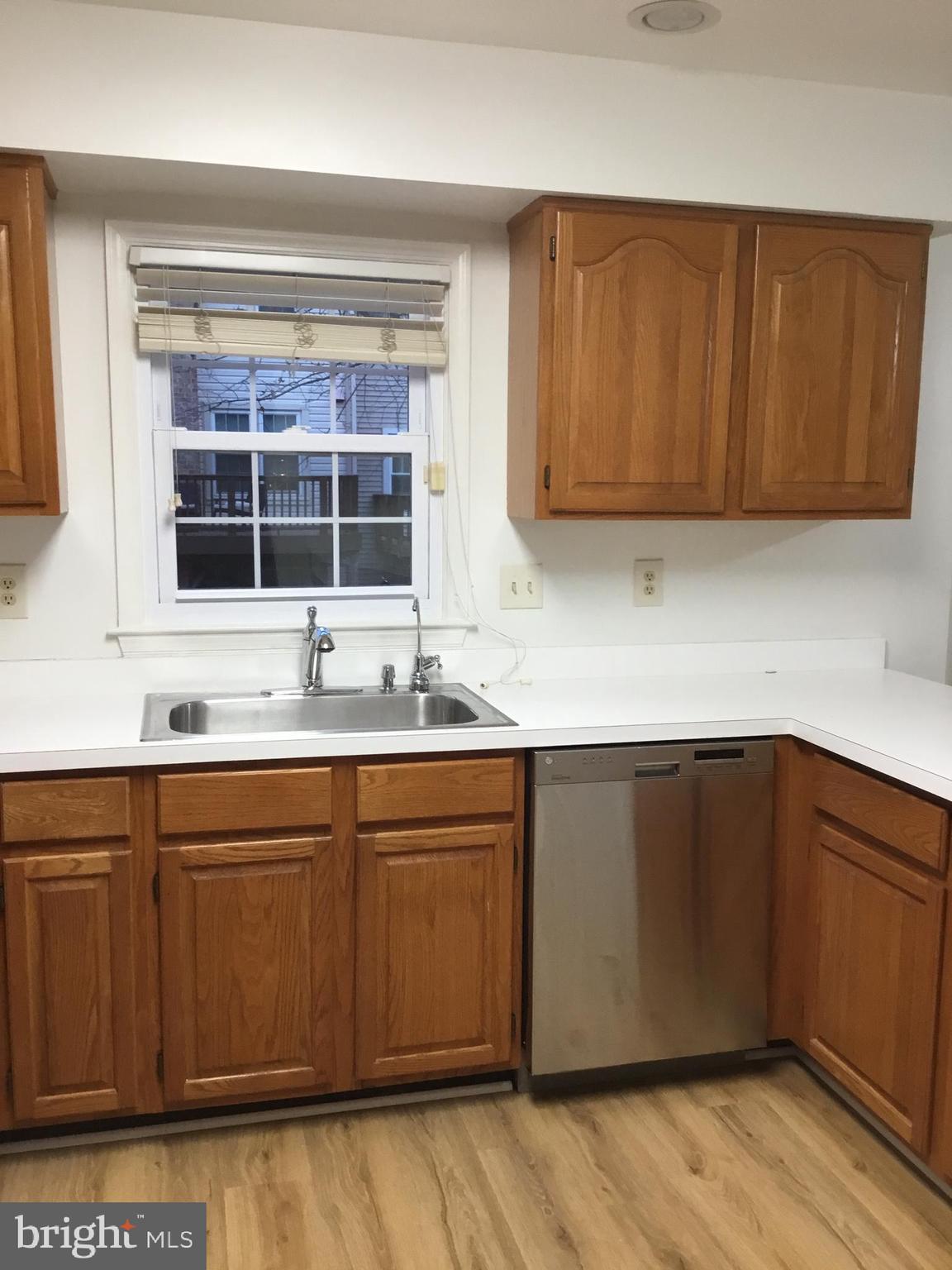 FAIR RIDGE - Residential Lease