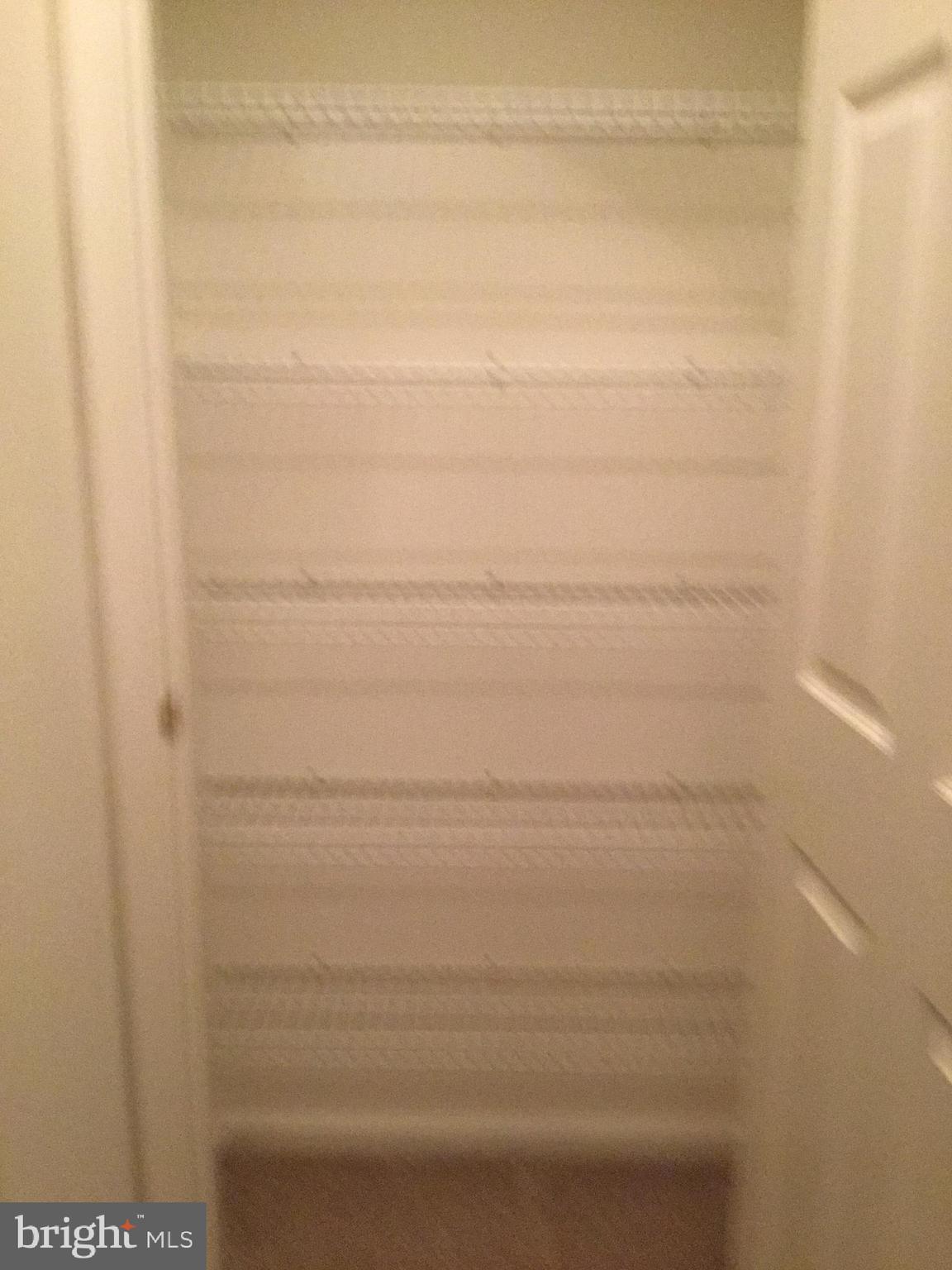 FAIR RIDGE - Residential Lease