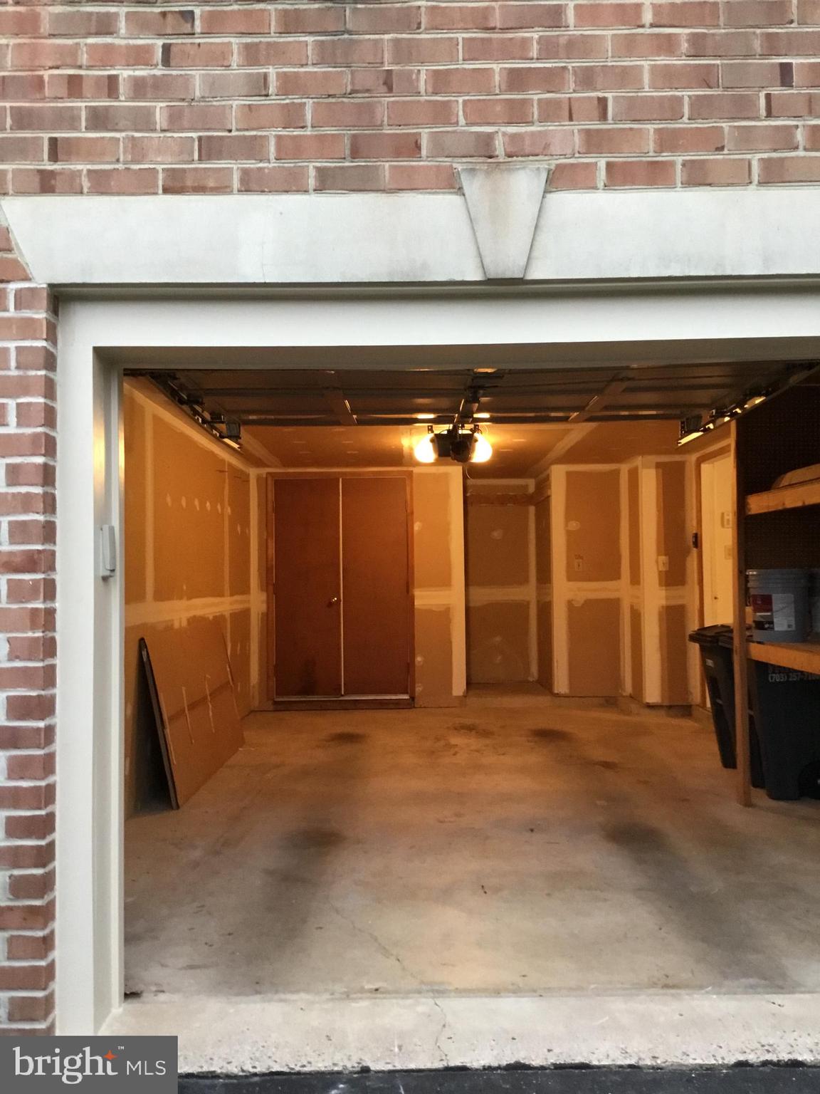 FAIR RIDGE - Residential Lease