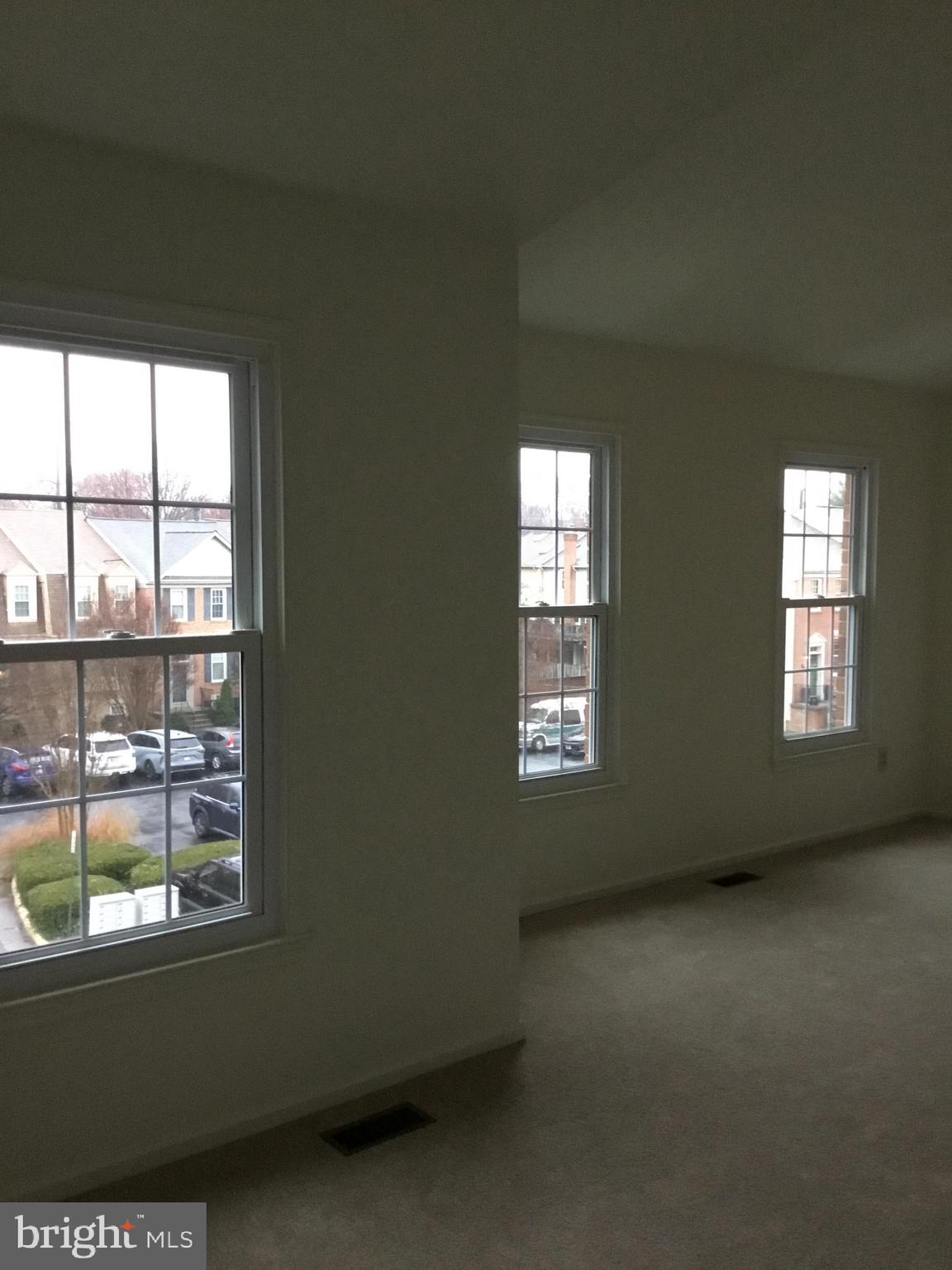 FAIR RIDGE - Residential Lease