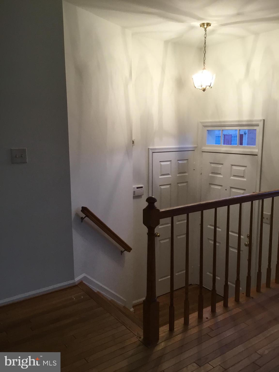 FAIR RIDGE - Residential Lease