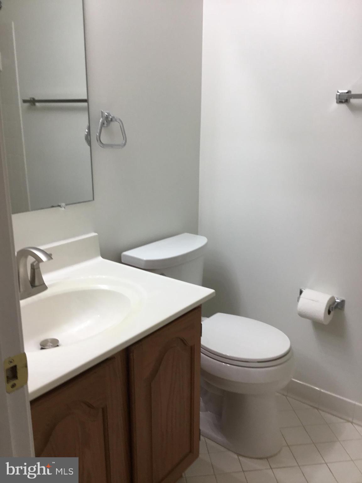 FAIR RIDGE - Residential Lease