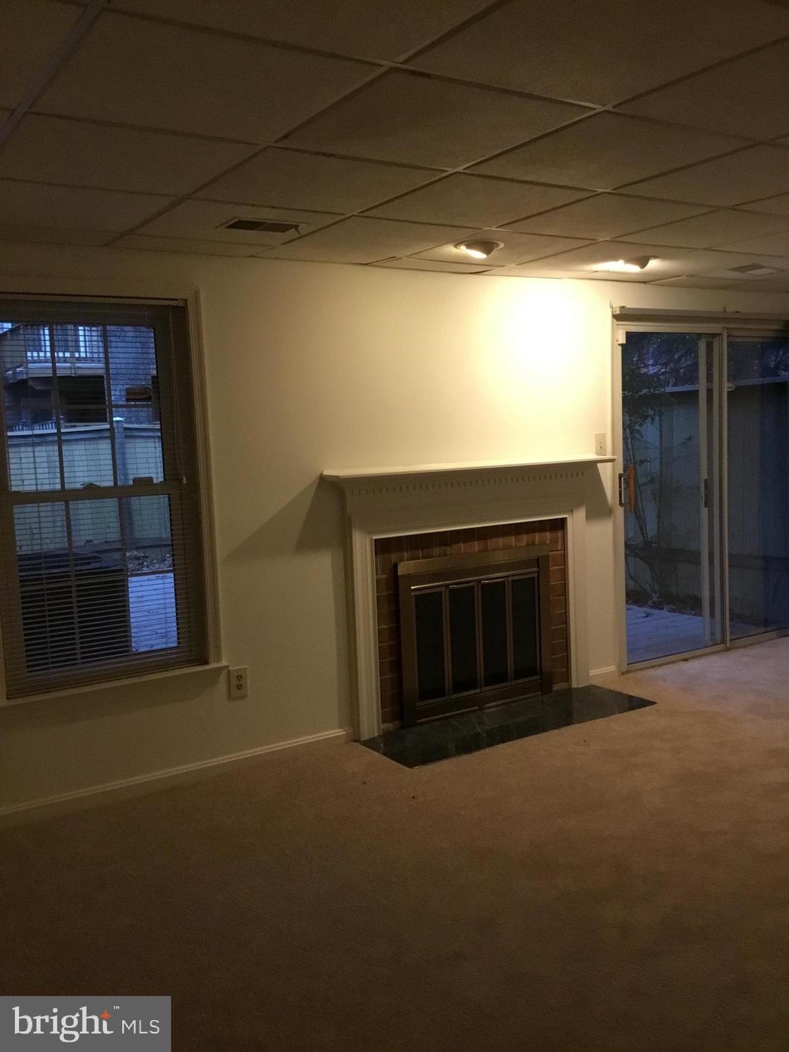 FAIR RIDGE - Residential Lease