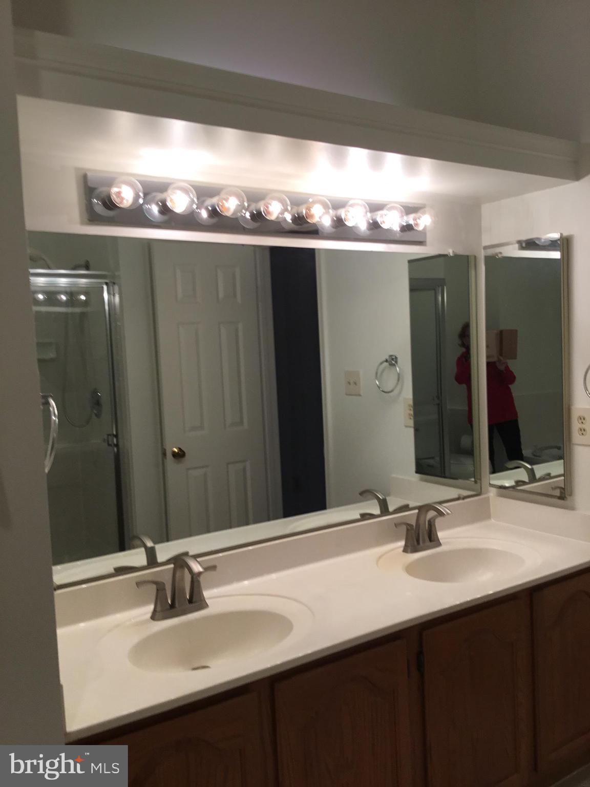 FAIR RIDGE - Residential Lease